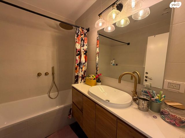 דירה, קרית שמואל, ירושלים