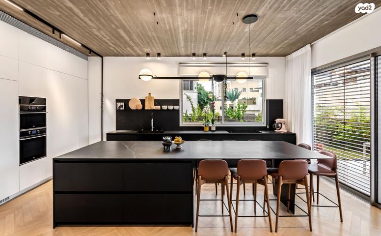 דירת גן, אגדתי, גני צהלה, רמות צהלה, תל אביב יפו