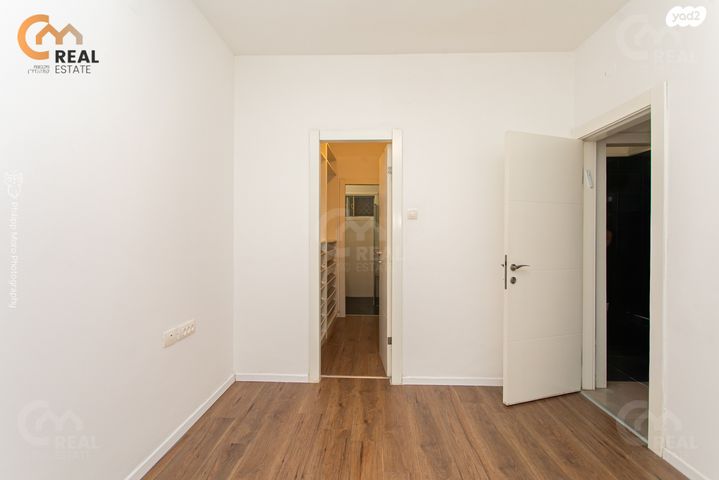 דירת גן, מרק שאגאל, רמת אשכול, חיפה