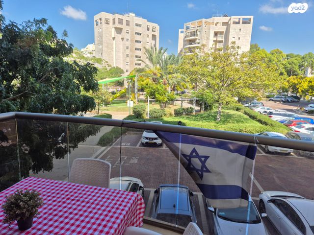 דירה, ליבר זאב, קרית השרון, נתניה