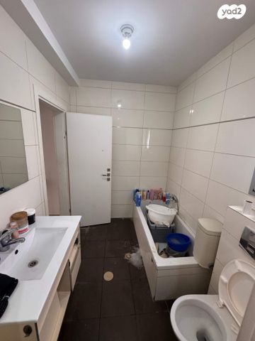 דירה, המהר"ל, שכונה ו', באר שבע