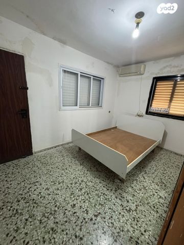 דופלקס, כלניות 1, נווה זית, לוד