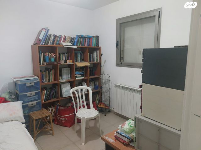 דירה, אריה ורשבסקי 1, חומת שמואל, הר חומה, ירושלים