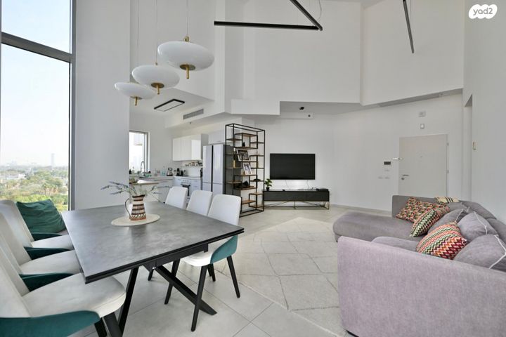 שדרות לוי אשכול 