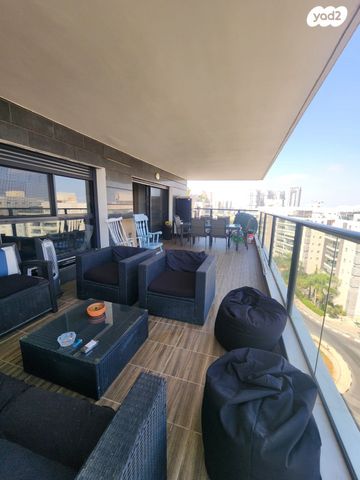 גג/ פנטהאוז, מרום ראשון, ראשון לציון