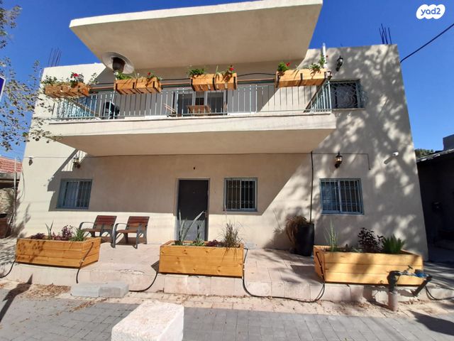 בית פרטי/ קוטג', העיר העתיקה, רמב"ם, דרום, באר שבע