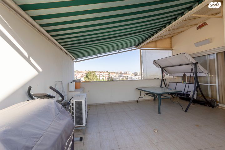 דופלקס, דרך תא"ל אורי בראון 17, אריאל