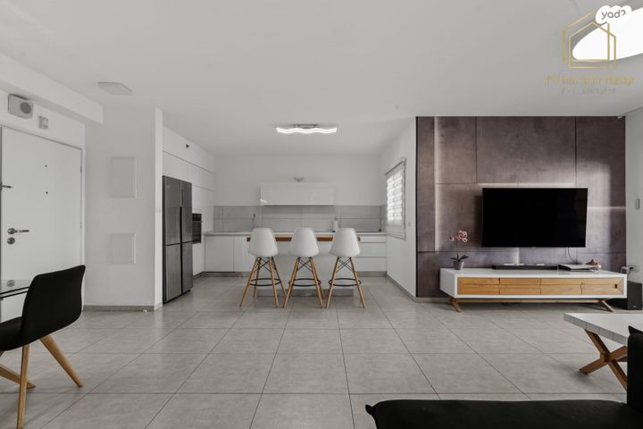 דירה, שדרות הרב משה שמואל שפירא 3, פארק המושבה, באר יעקב