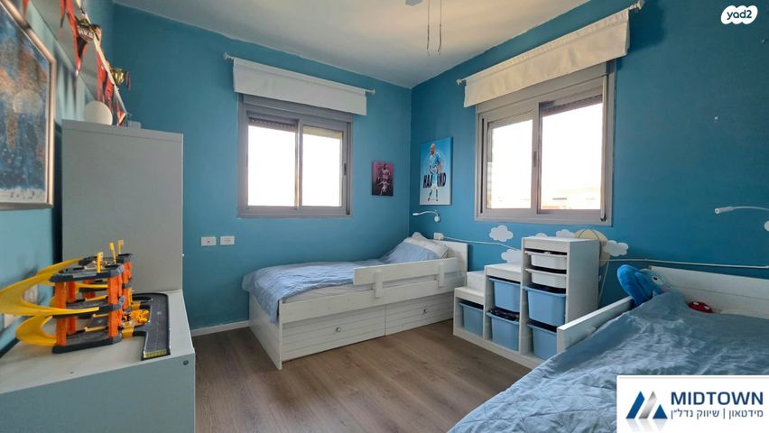 דירה, יונה ואליעזר נלקין, כפר סבא הירוקה, כפר סבא