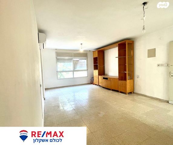 דירה, נווה דקלים, אשקלון