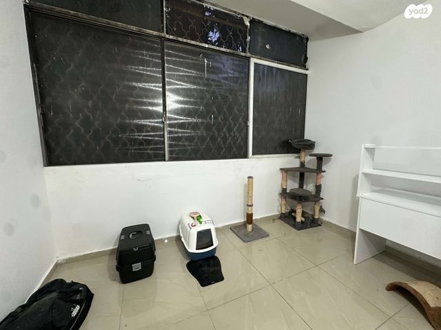 דירה, ברזילי 21, יל"ג, חיפה