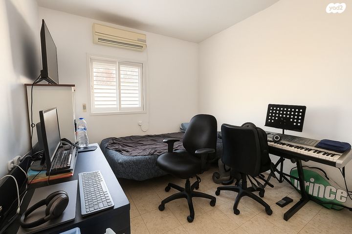 דירה, המעגל, שכונת חשמונאים, מרכז העיר א, רמת גן