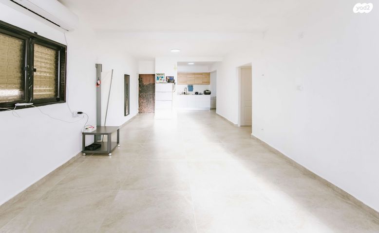 דירה, הרמן צבי שפירא, המרכז השקט / מרכז העיר, פתח תקווה