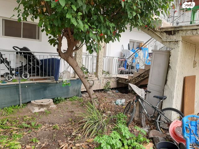 דירה, אשדות יעקב מאוחד