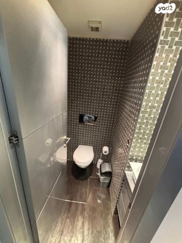 גג/ פנטהאוז, טופז, צופית תחתית, אילת