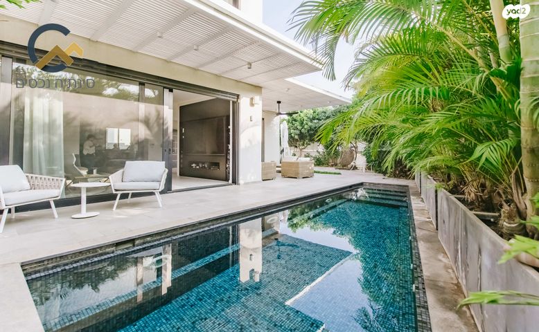 בית פרטי/ קוטג', מתחם 19 - 20 (מתחם הפרחים), הוד השרון