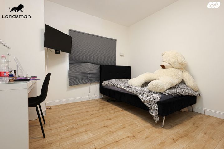 גג/ פנטהאוז, ההכשרות, מרום ראשון, ראשון לציון