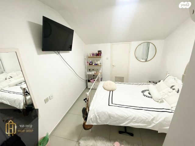 דופלקס, נחשול 3, קרית מנחם בגין, רמלה