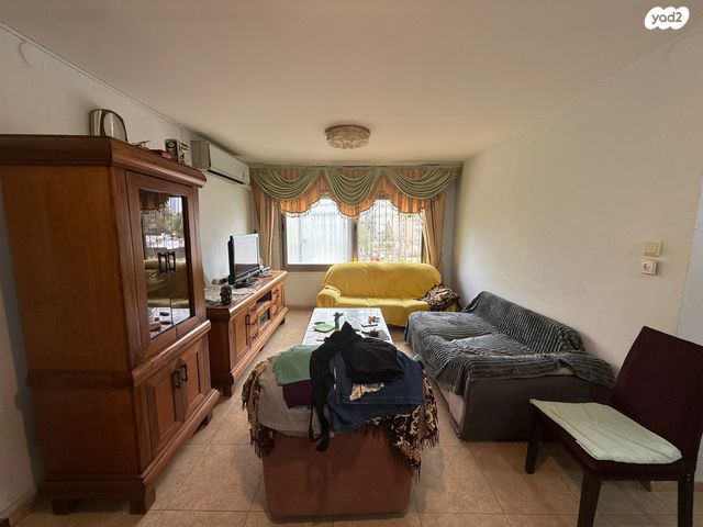 דירה, גלעד, קרית ים ד', קרית ים