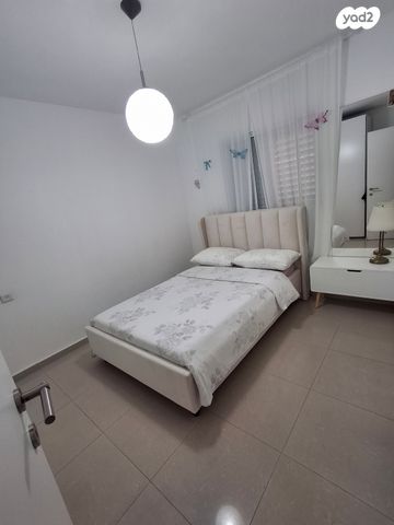 דירת גן, משעול דקר 4, צה"ל, קרית גת