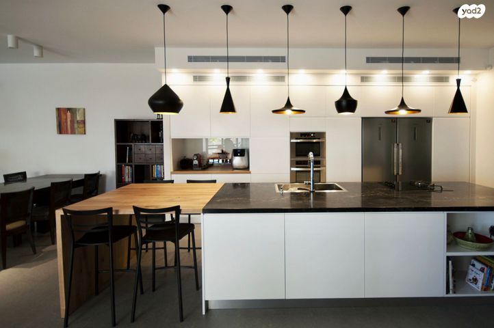 בית פרטי/ קוטג', העינב, בית חשמונאי