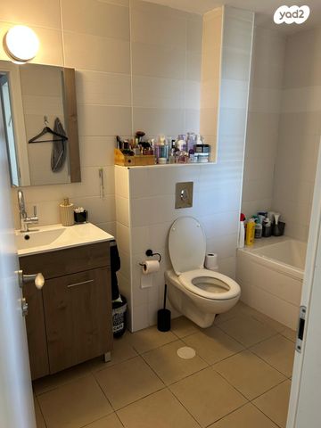 דירה, עוזי חיטמן, הקריה מע"ר, אשדוד