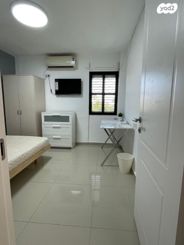 דירה, יוסף בן מתתיהו 5, שכונה ד', באר שבע