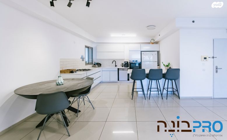 דירה, מיש"ר 10, קרית הלאום, ראשון לציון