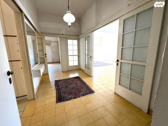 דירה, שדרות רוטשילד, לב תל אביב, לב העיר צפון, תל אביב יפו