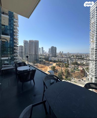 דופלקס, בבלי, תל אביב יפו