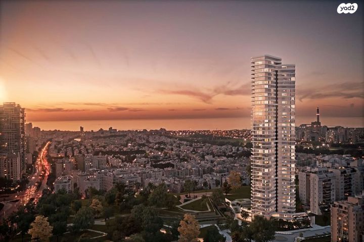 דירה, בבלי, תל אביב יפו