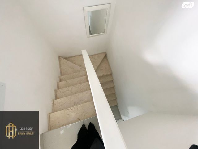 דופלקס, נחשול 3, קרית מנחם בגין, רמלה