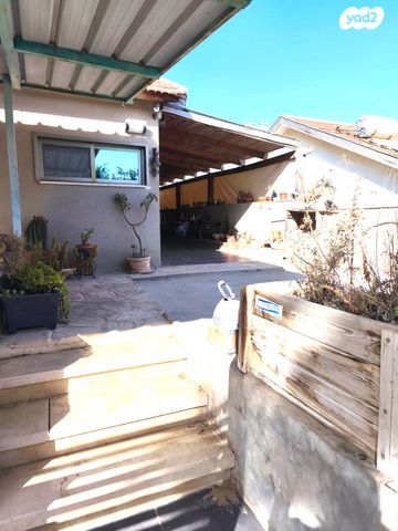 בית פרטי/ קוטג', אופקים