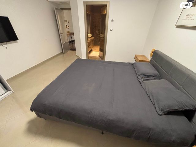 גג/ פנטהאוז, טופז, צופית תחתית, אילת