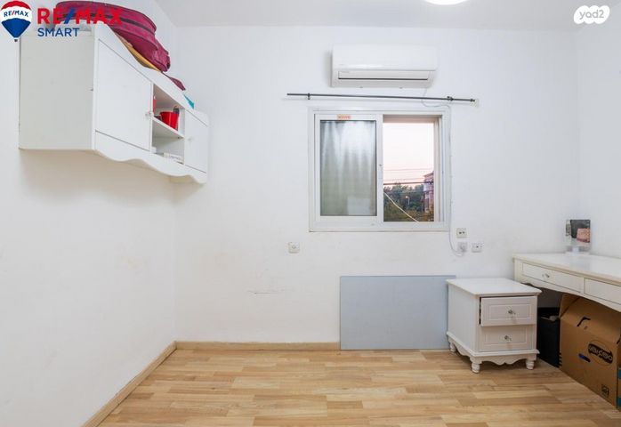 דירת גן, בנציון ישראלי, קרית חיים מערבית, חיפה