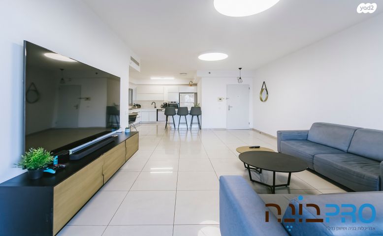 דירה, מיש"ר 10, קרית הלאום, ראשון לציון