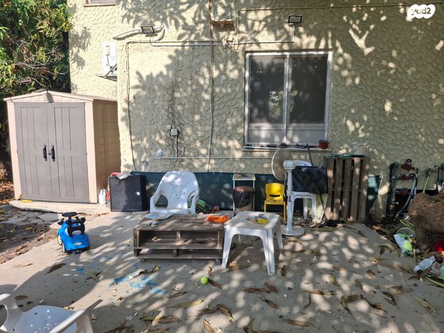 דירה, אשדות יעקב מאוחד