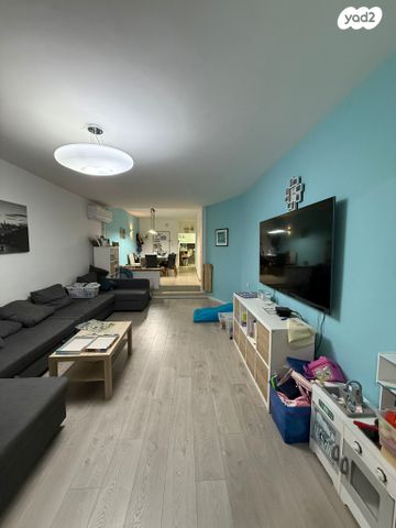 דירה, ש"י עגנון 14, מרכז דרום, רעננה