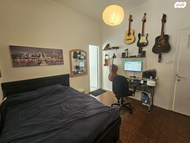 דירה, נס ציונה, לב תל אביב, לב העיר צפון, תל אביב יפו