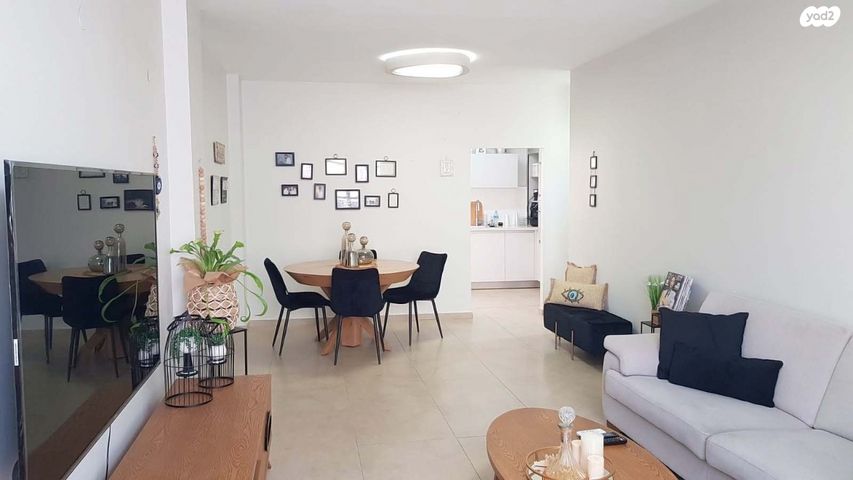 דירה, עגנון, דרום מערב ותיק, בת ים