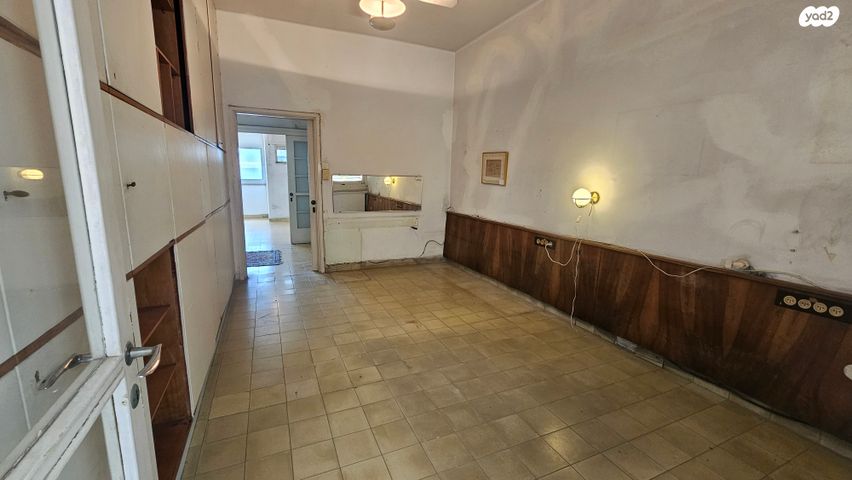 דירה, שדרות רוטשילד, לב תל אביב, לב העיר צפון, תל אביב יפו