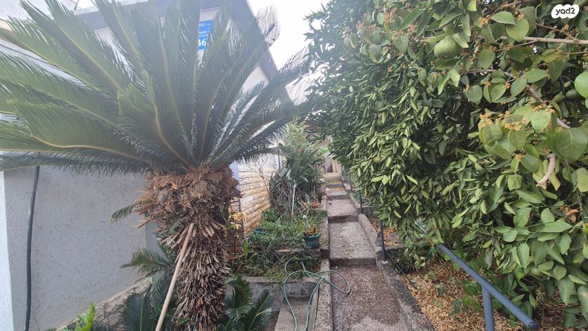 בית פרטי/ קוטג', המגינים, קרית שמואל, טבריה