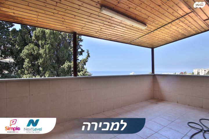 בית פרטי/ קוטג', קאודרס 2, חיפה