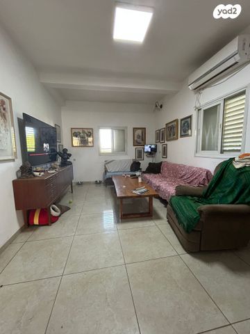 בית פרטי/ קוטג', אפשטיין 10, מרכז עפולה עלית, עפולה