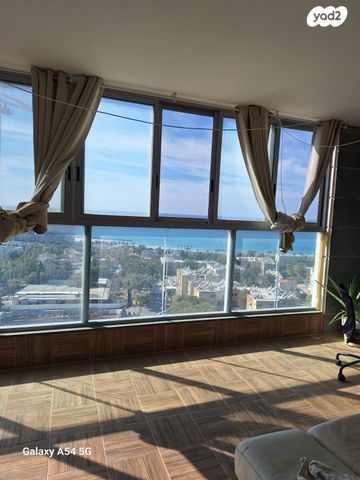 דירה, המלך אמציהו, נווה דוד, חיפה