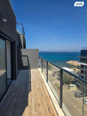 דירה, השחף, בת גלים, חיפה