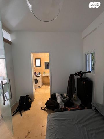 דירת גן, שדרות בן גוריון, הצפון הישן - צפון, תל אביב יפו