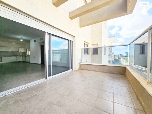 דירה, מאשה ודב סקיבין, כפר סבא הירוקה, כפר סבא