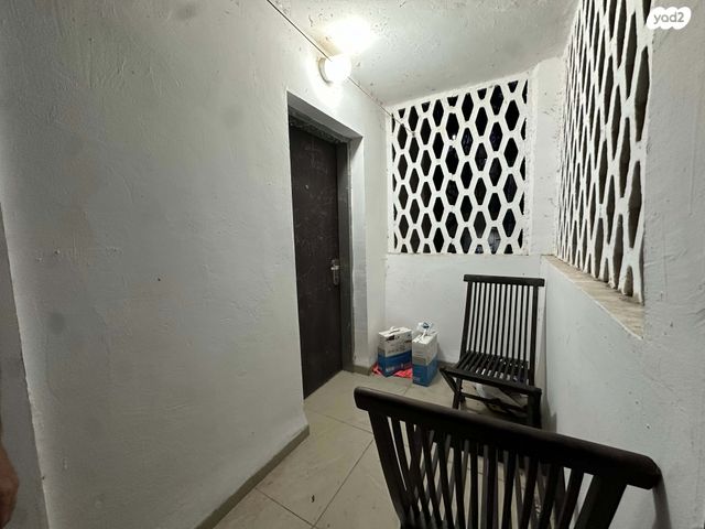 דירה, ברזילי 21, יל"ג, חיפה