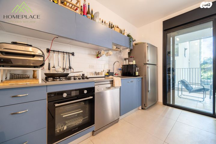 דירה, יואב 10, רמת גן